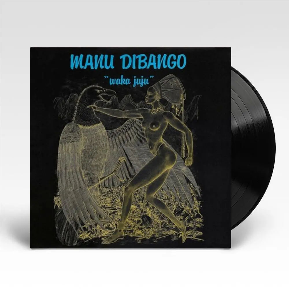 Waku Juju (Vinyl) (Repress) 1