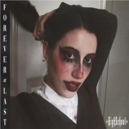 Forever At Last (Coloured Vinyl) 1