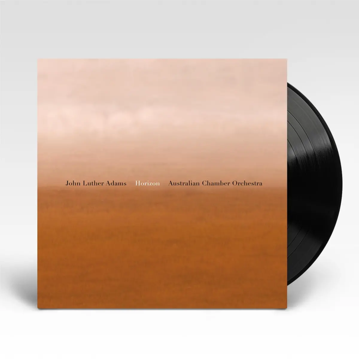 John Luther Adams: Horizon (Vinyl) 1