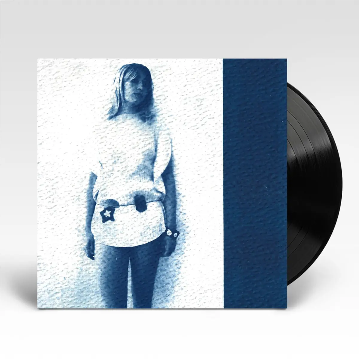 Silver Halide Film (Vinyl) 1