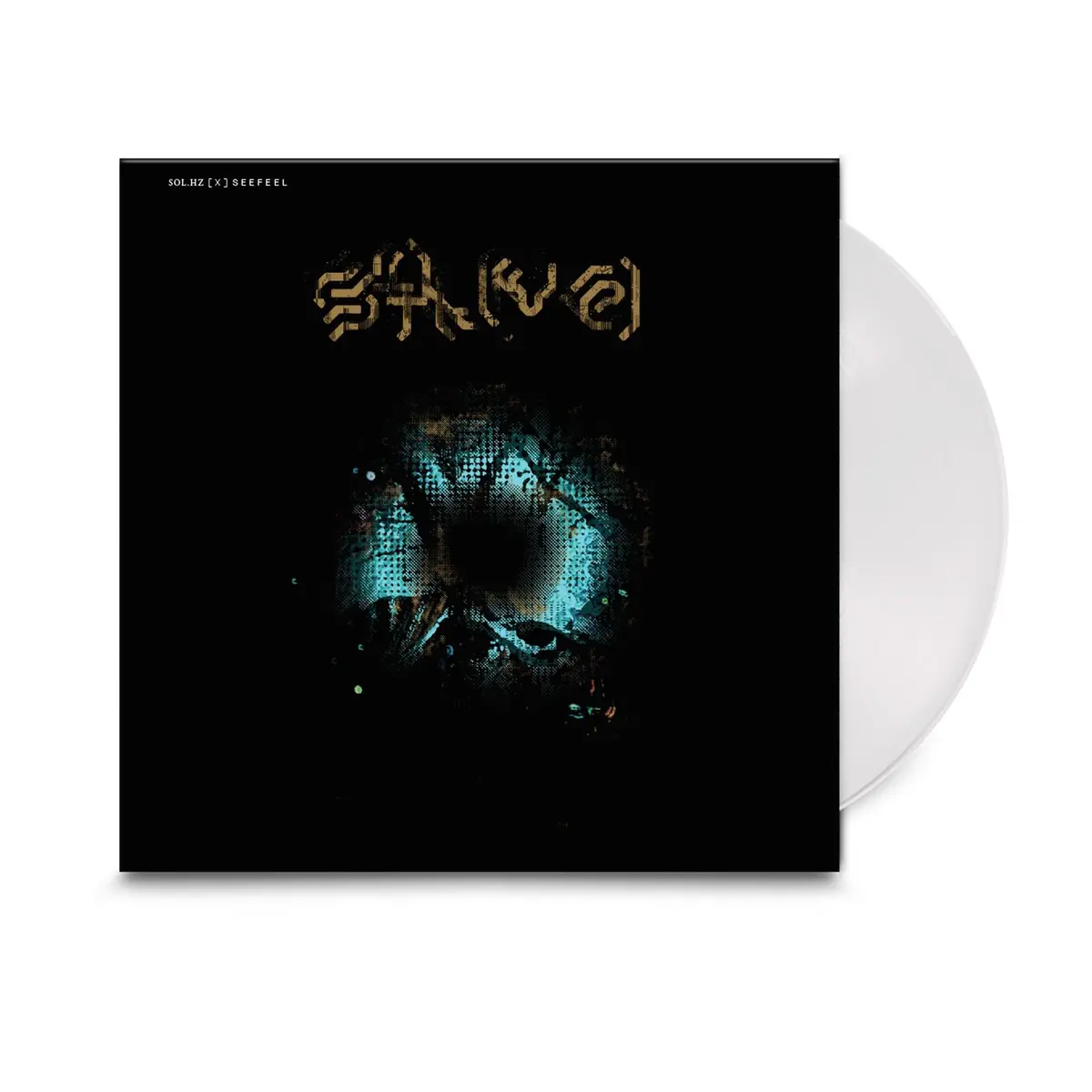 Sol.Hz (Clear Vinyl) 1