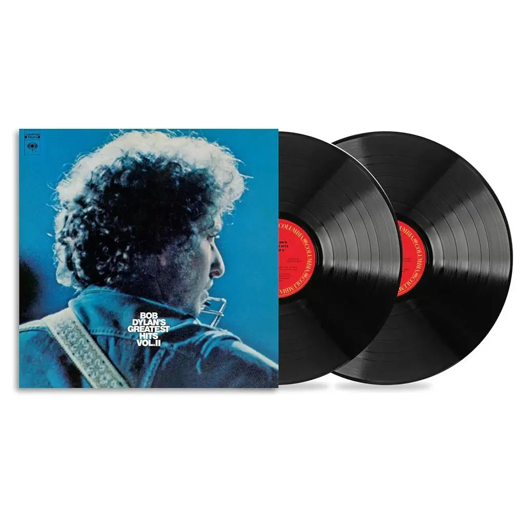 Greatest Hits Vol. Ii (Vinyl) (2026 Reissue) 1