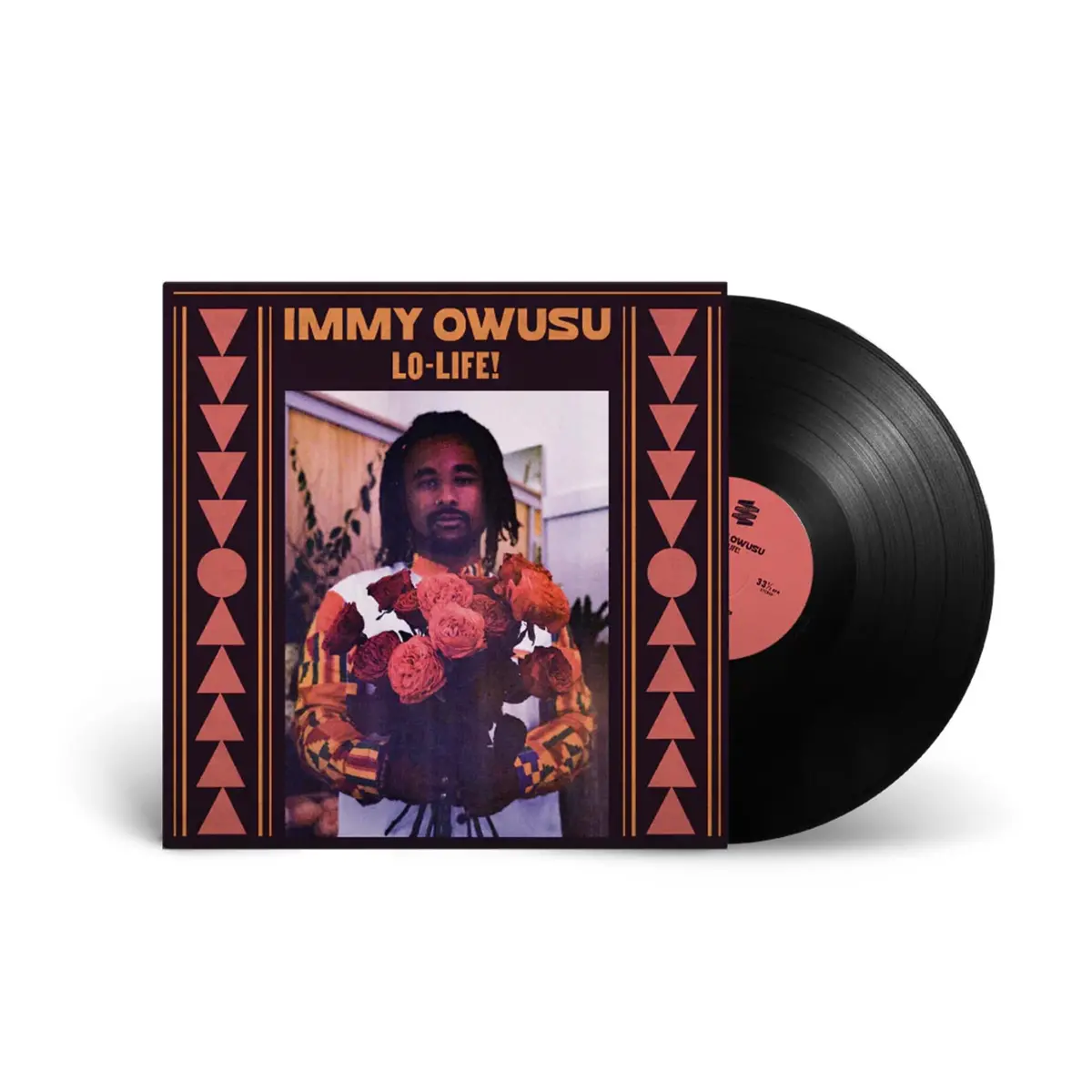 Lo-Life (Vinyl) 1