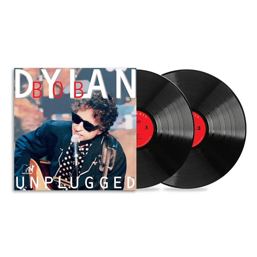 Mtv Unplugged (Vinyl) (2026 Reissue) 1