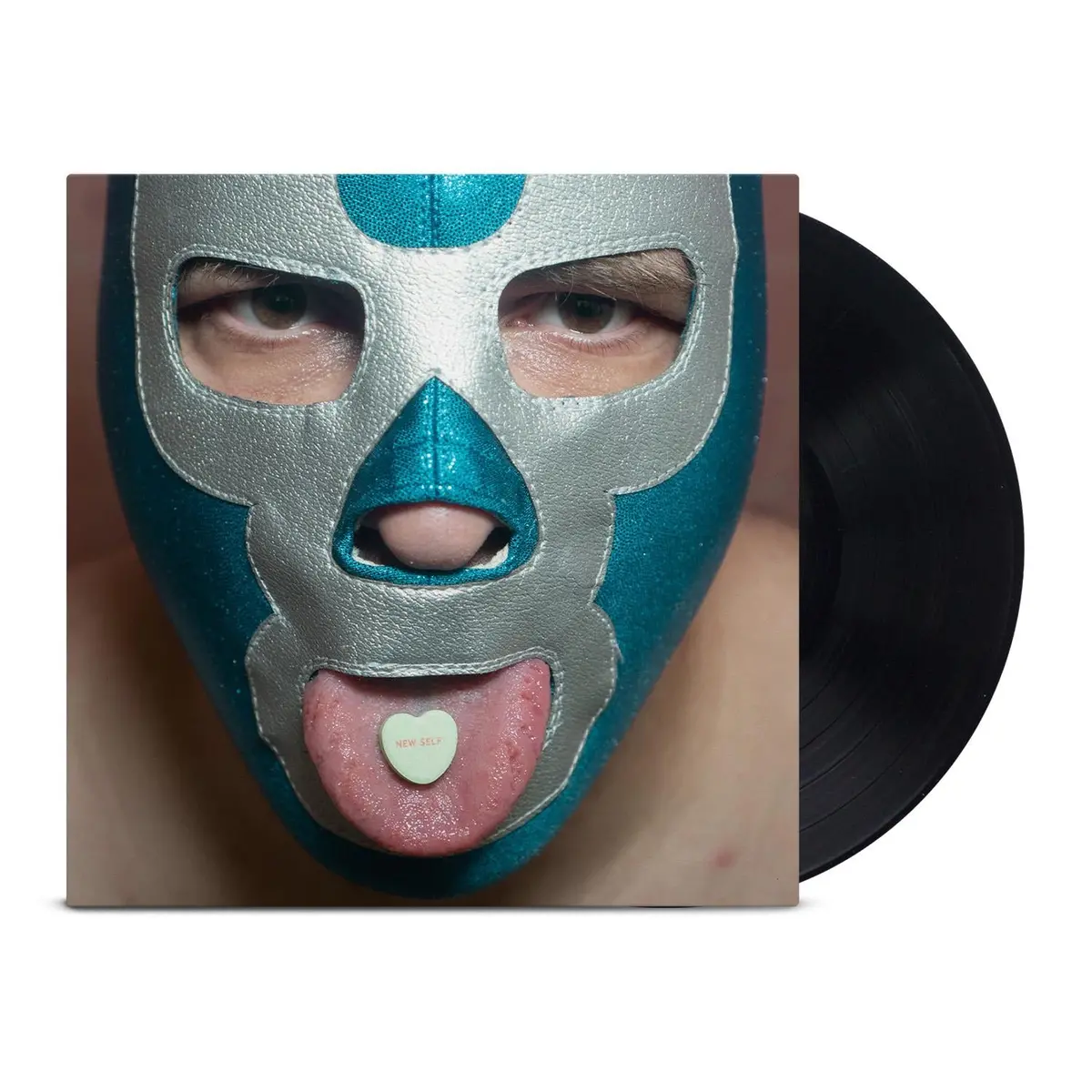 New Self (Vinyl) 1