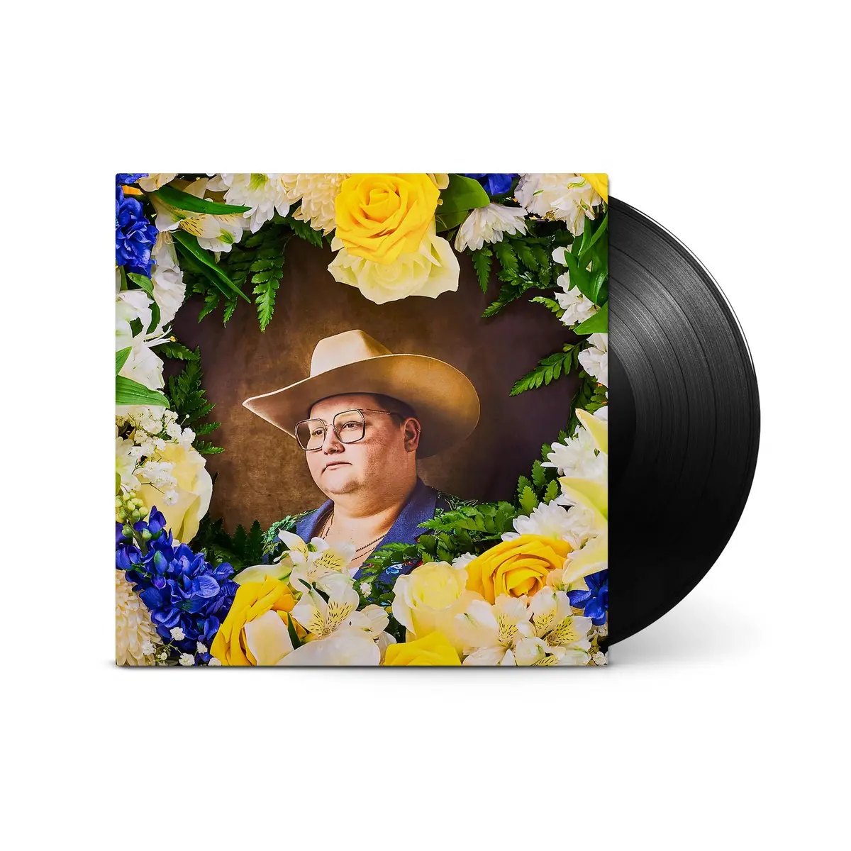 Ain't Dead Yet (Vinyl) 1