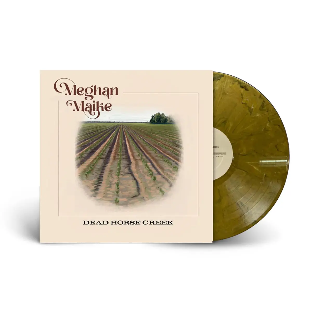 Dead Horse Creek (Limited Edition Yellow Vinyl) 1