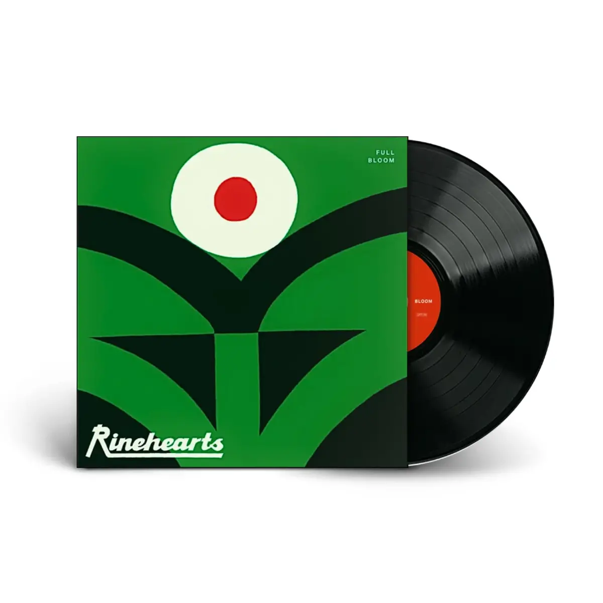Full Bloom (Vinyl) 1