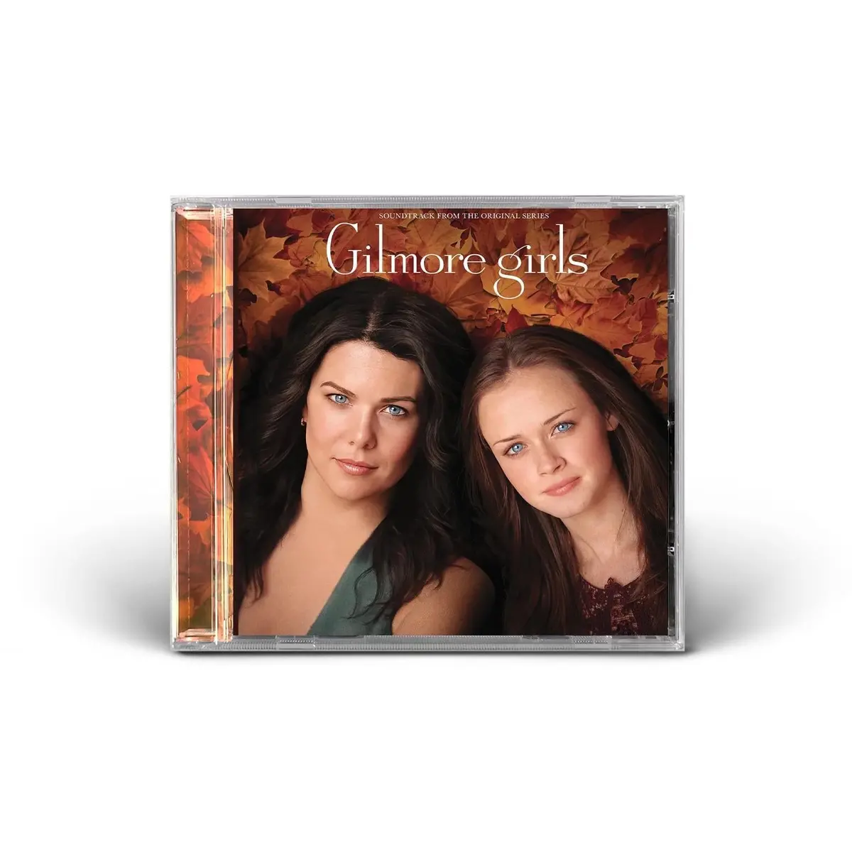 Gilmore Girls (Original Soundtrack) 1