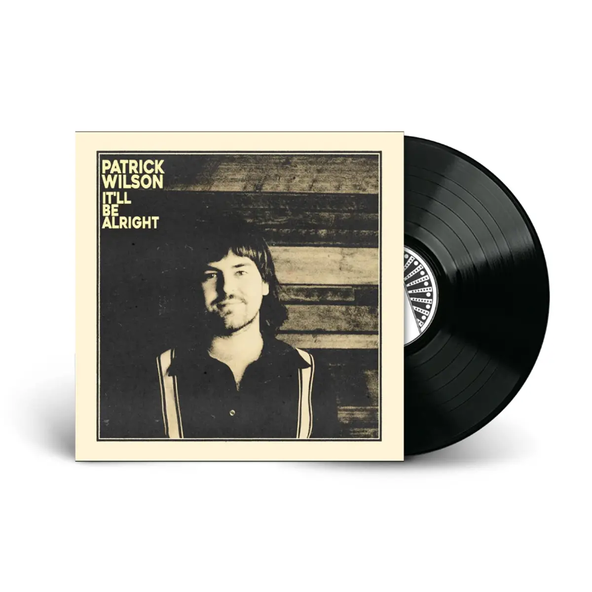 It'll Be Alright (Vinyl) 1