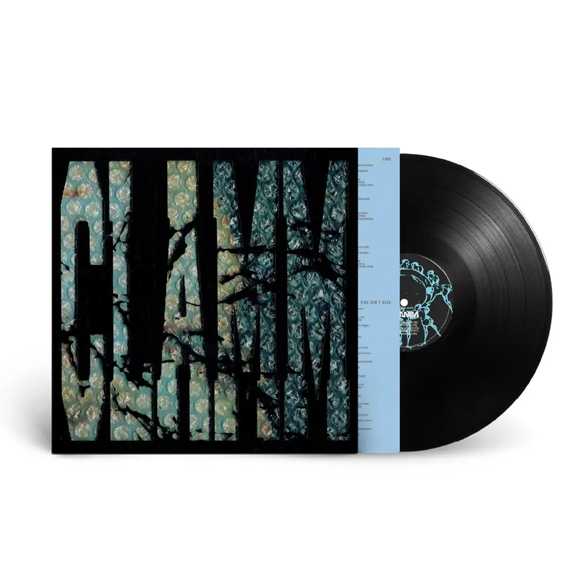 Serious Acts (12In Vinyl) 1