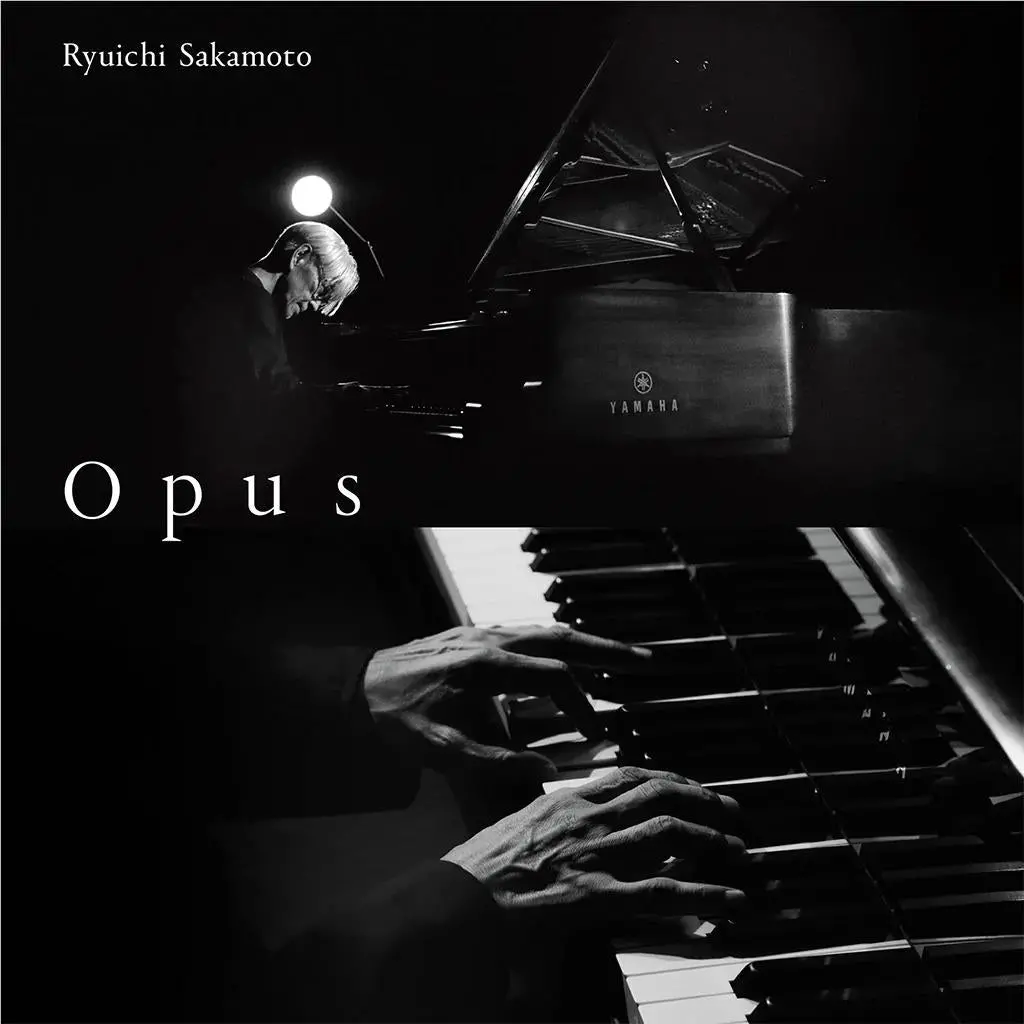 Opus (Deluxe Edition) 1