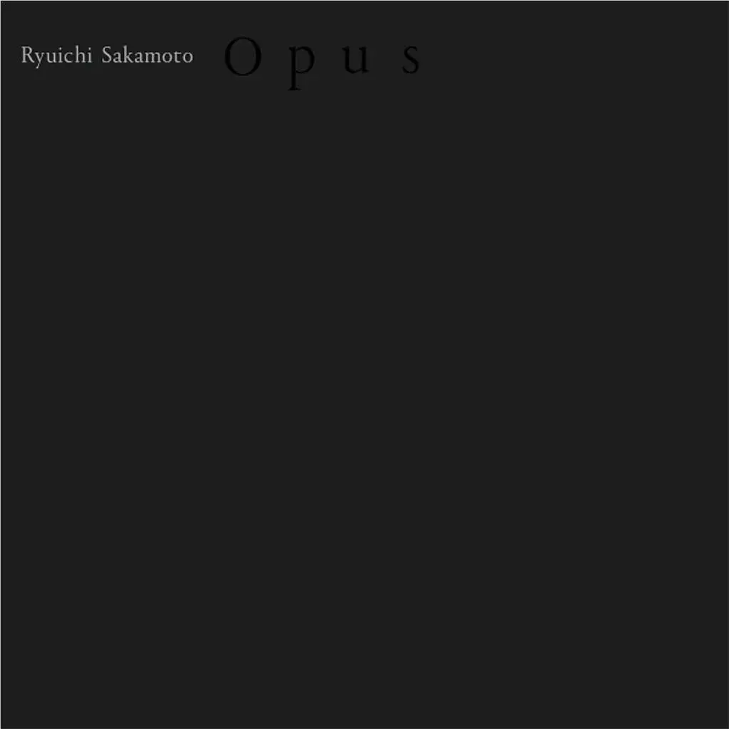 Opus (Limited Deluxe Vinyl) 1