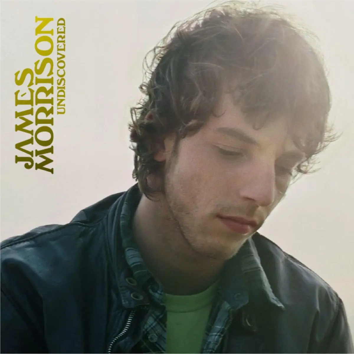 Undiscovered (20Th Anniversary Edition) 1
