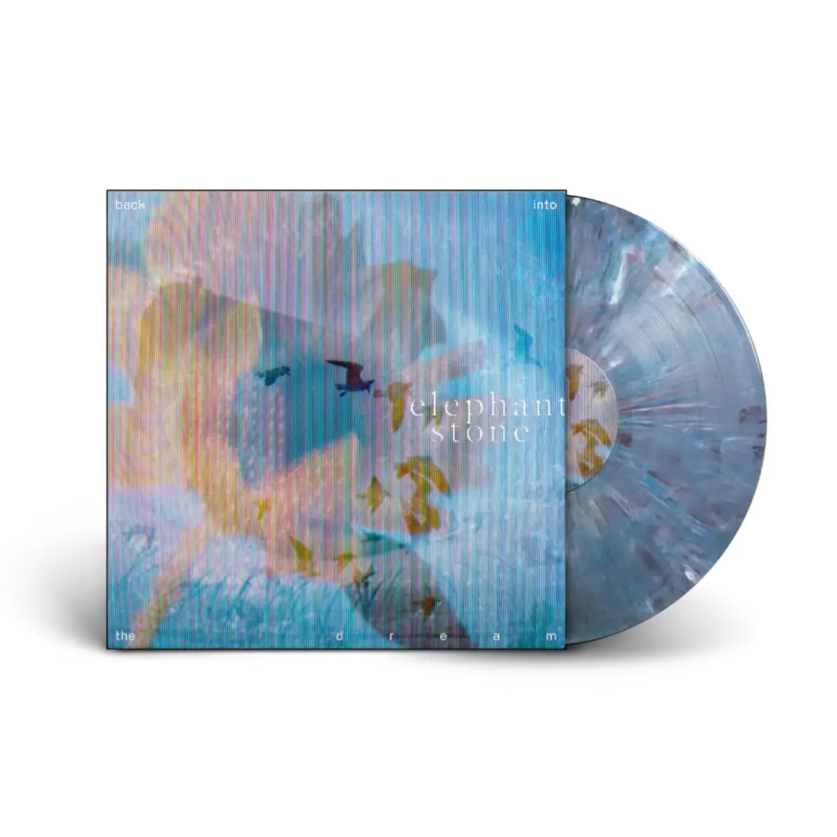 Back Into The Dream (Vinyl) 1