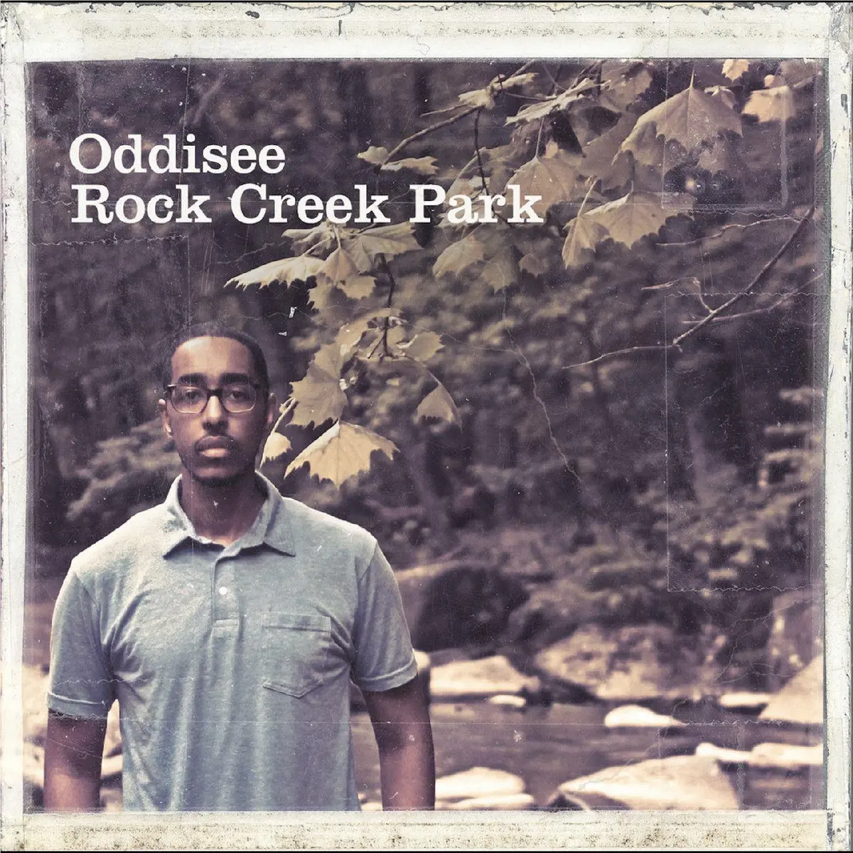 Rock Creek Park 1