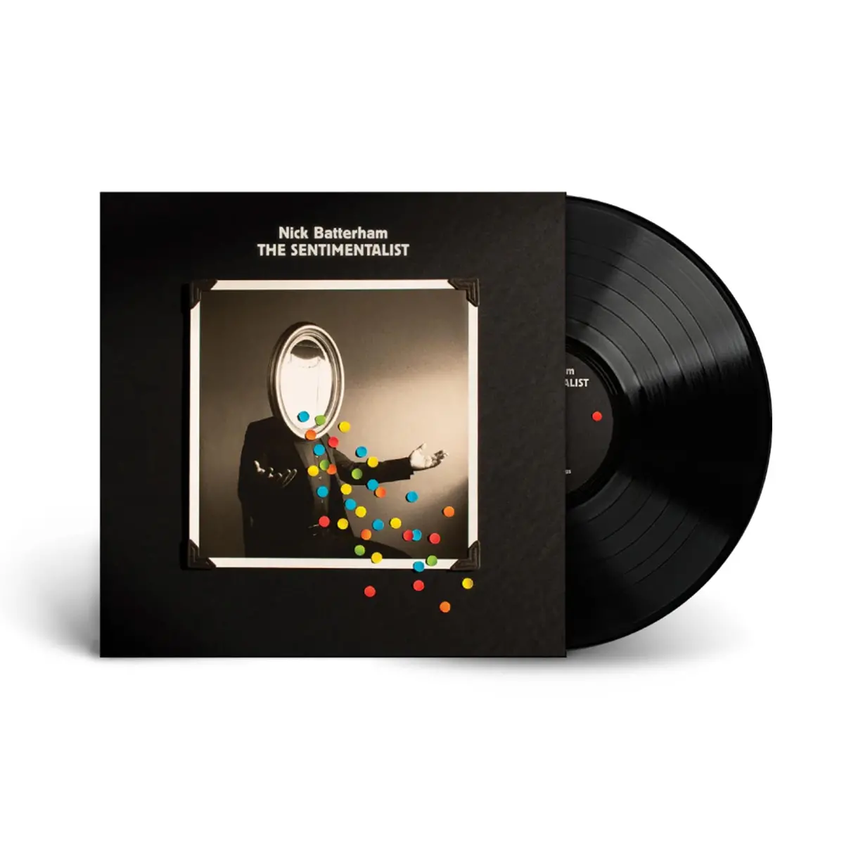 The Sentimentalist (Vinyl) 1
