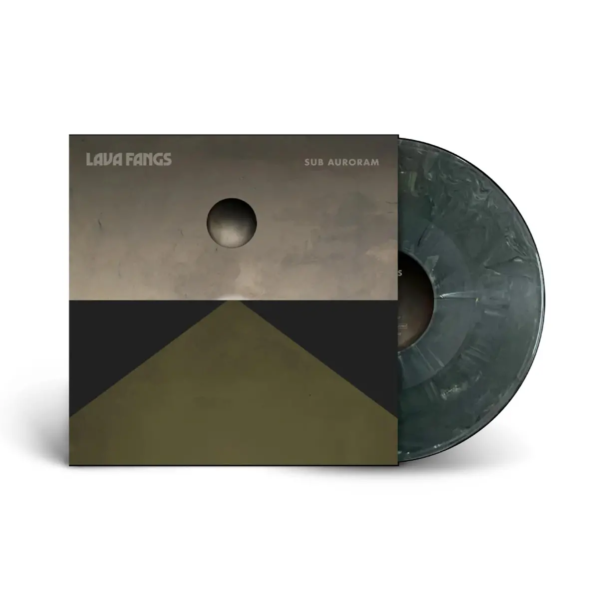 Sub Auroram (Vinyl) 1