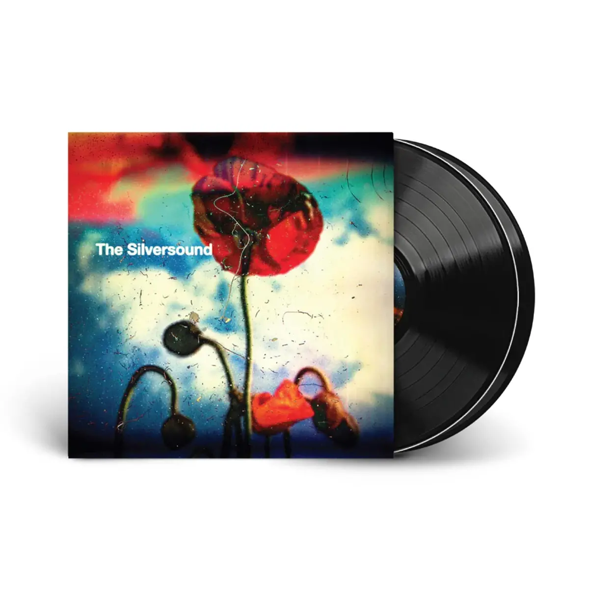 The Silversound (Vinyl) 1