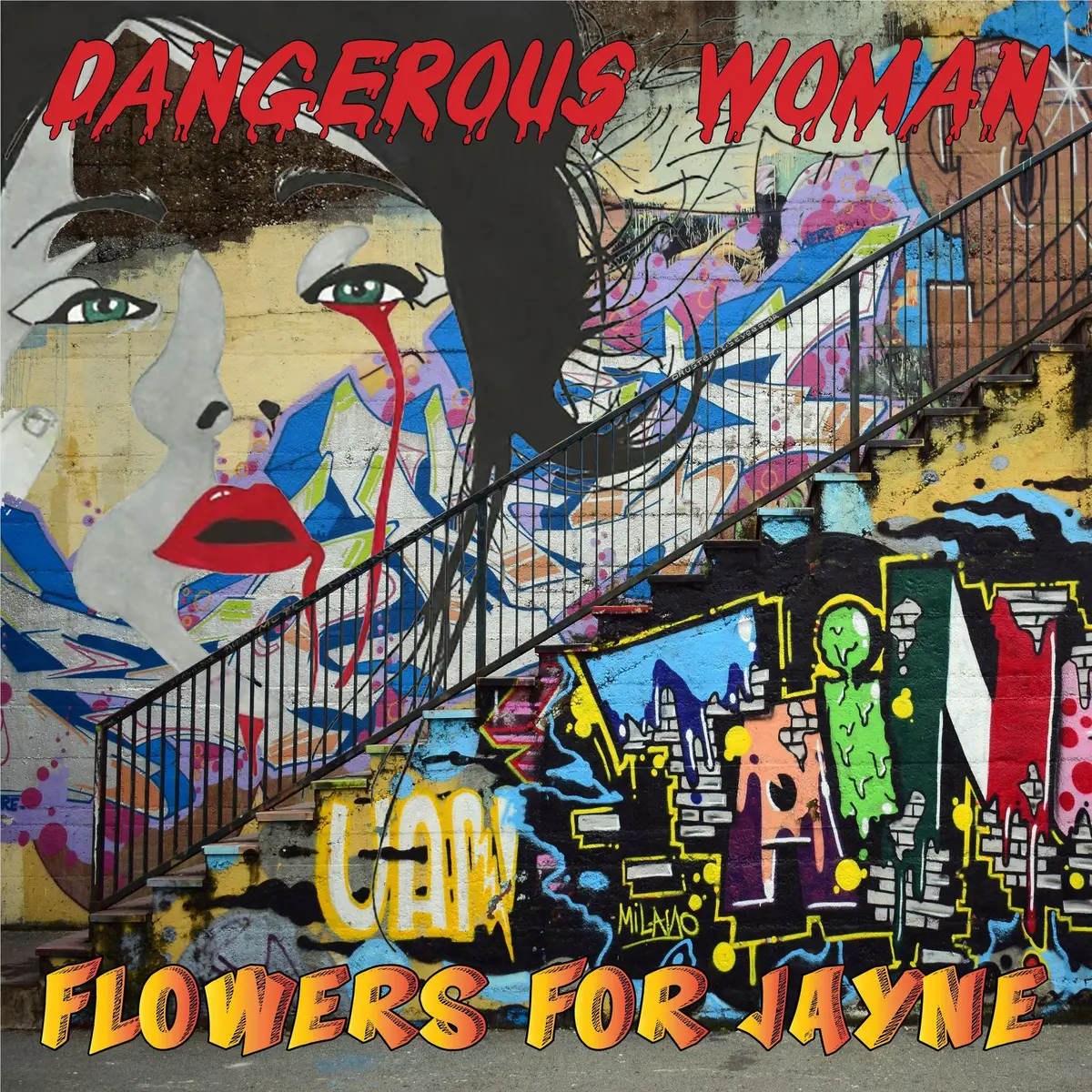 Dangerous Woman 1