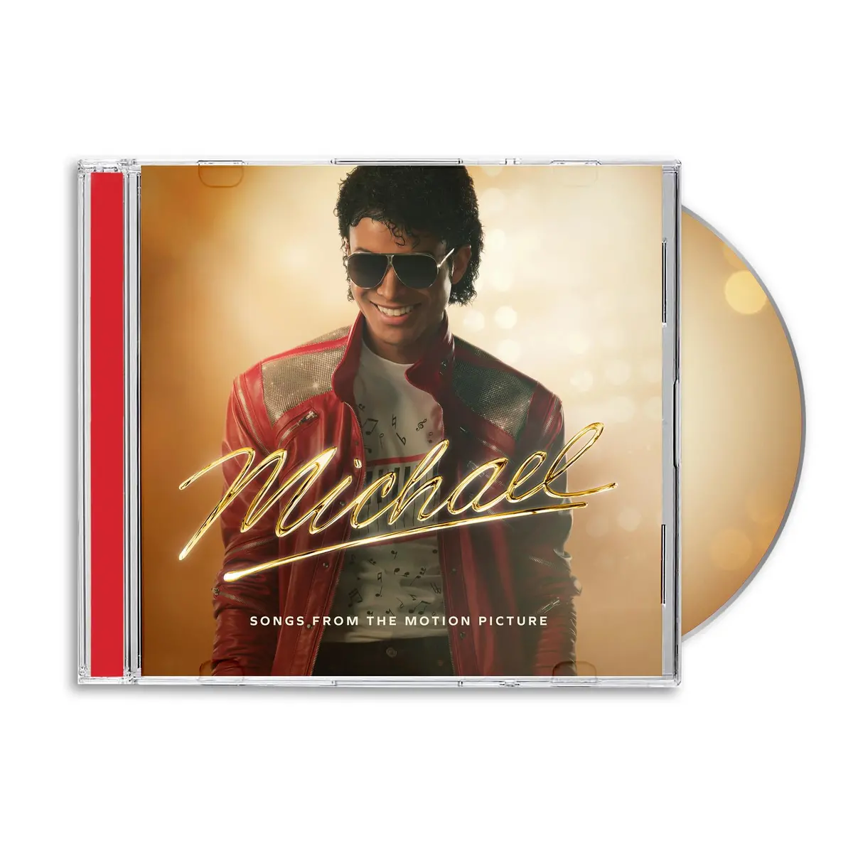 Michael (Songs From The Motion Picture) 1