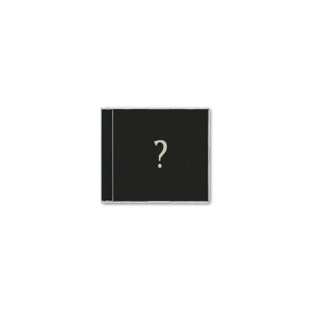 3Rd Ep ‘We On Fire’ (Standard Ver.) 1