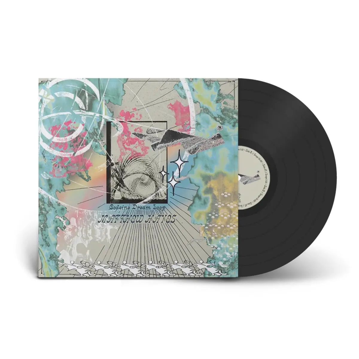 Codeine Dream Loop (Vinyl) 1