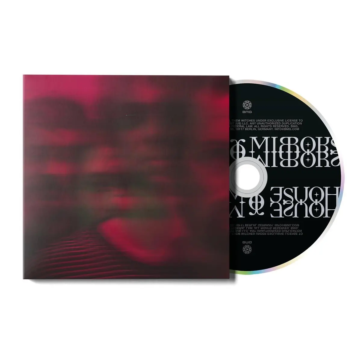 House Of Mirrors 1