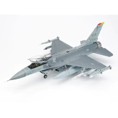 Tamiya 1/48 F16cj Fighting Falcon 2