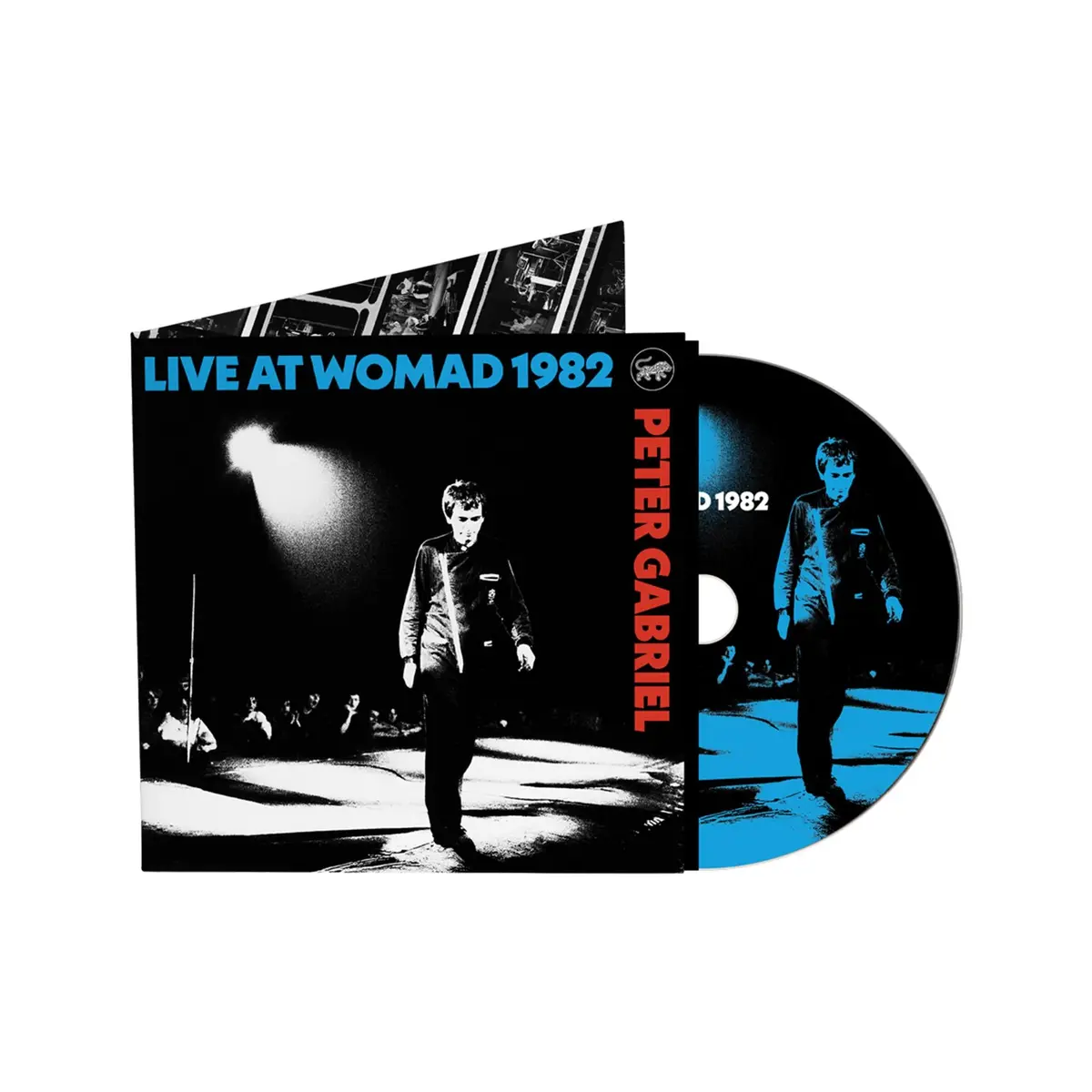Live At Womad 1982 1
