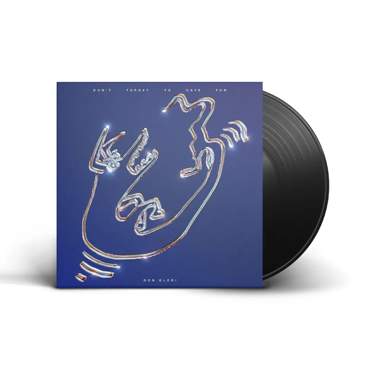 Don't Forget To Have Fun (Vinyl) 1
