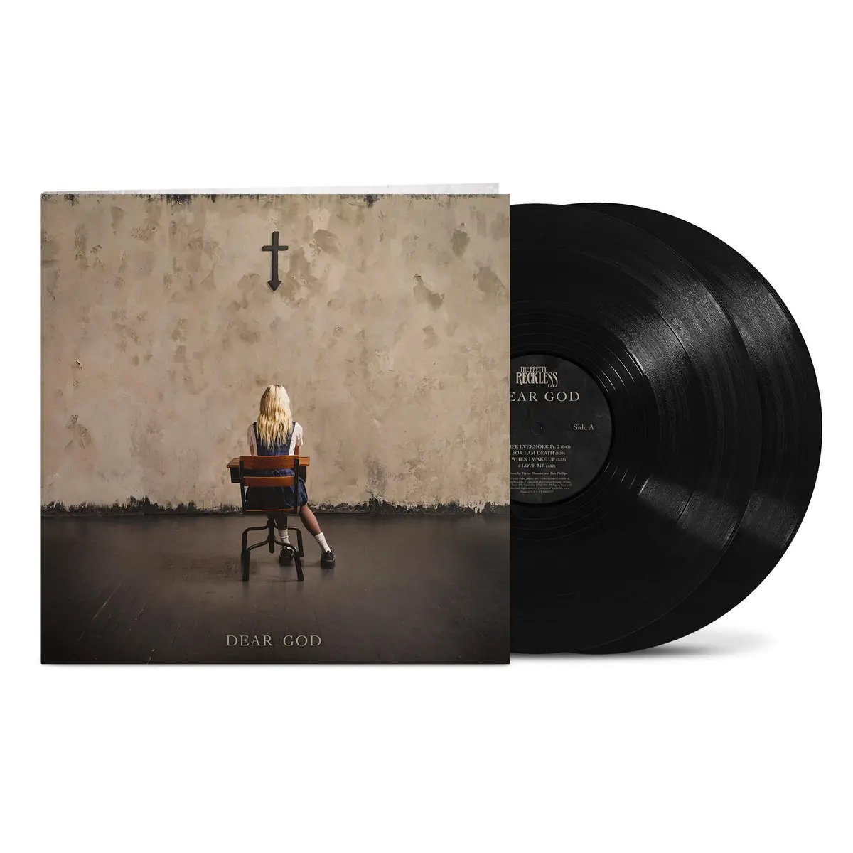 Dear God (Vinyl) (Import) 1