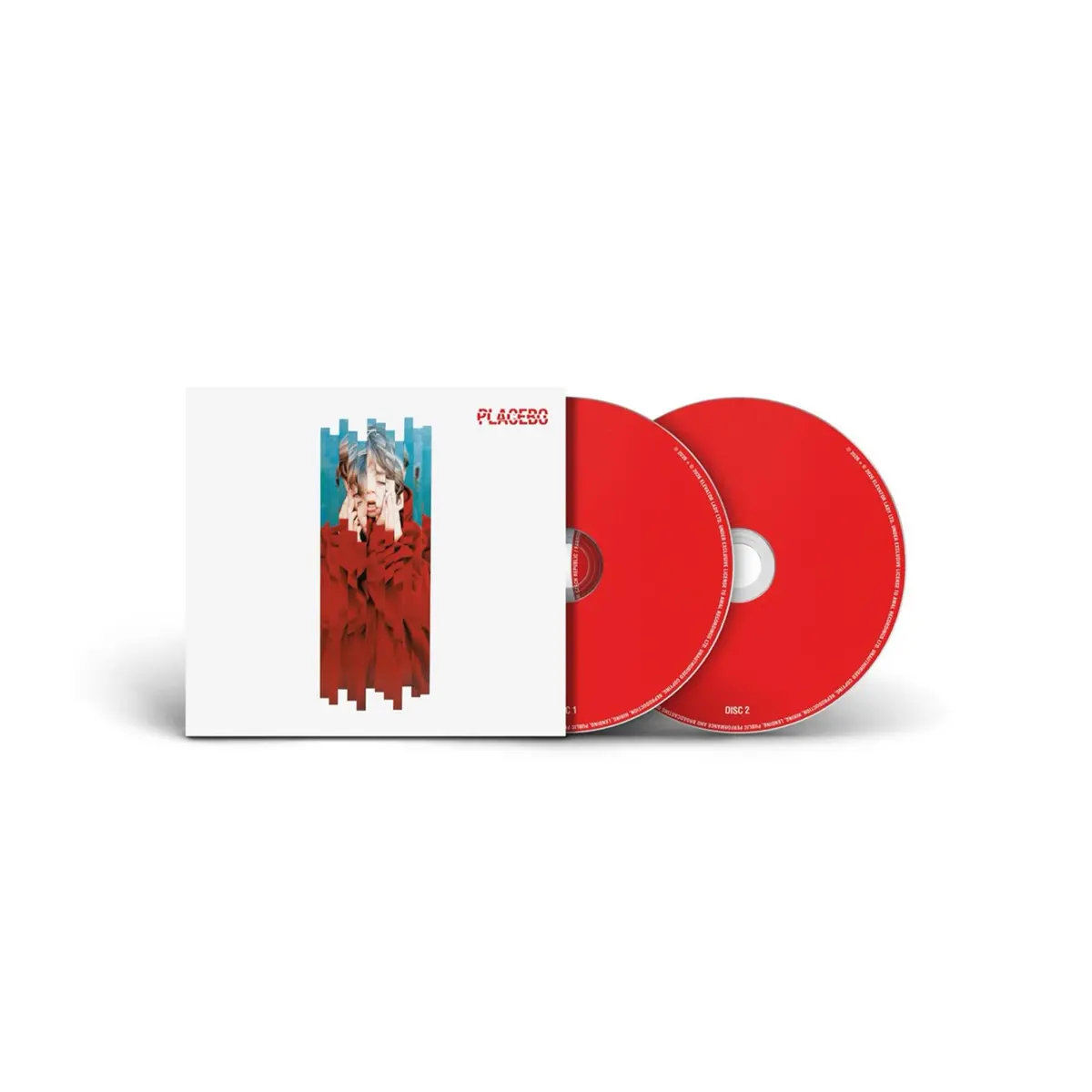 Placebo Re:Created 1