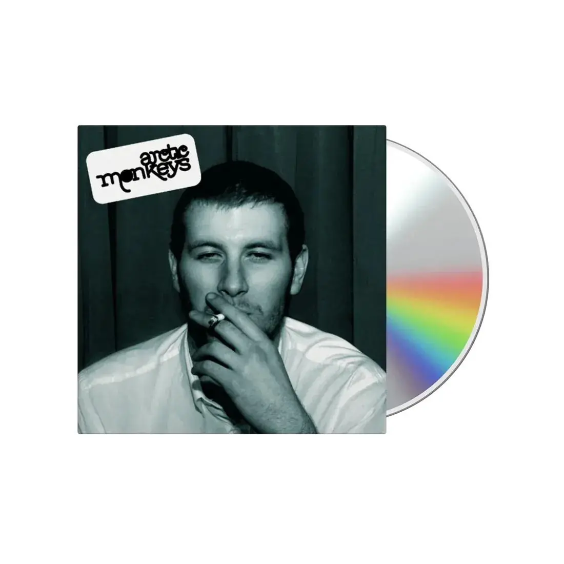 Whatever People Say I Am, That's What I'm Not (2026 Reissue) 1