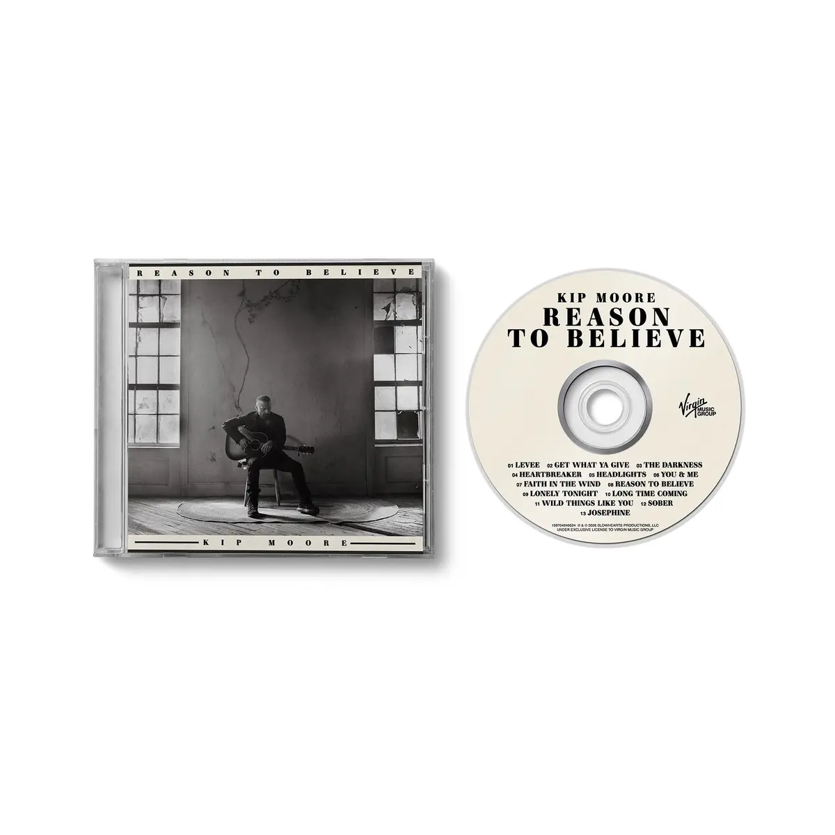 Reason To Believe 1