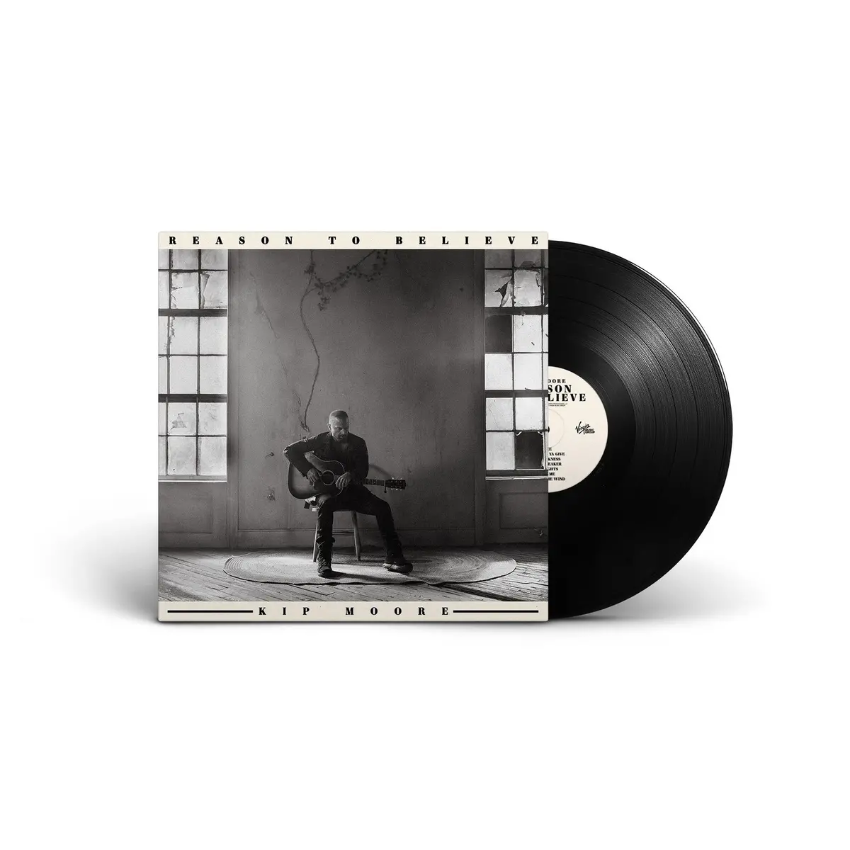 Reason To Believe (Vinyl) 1