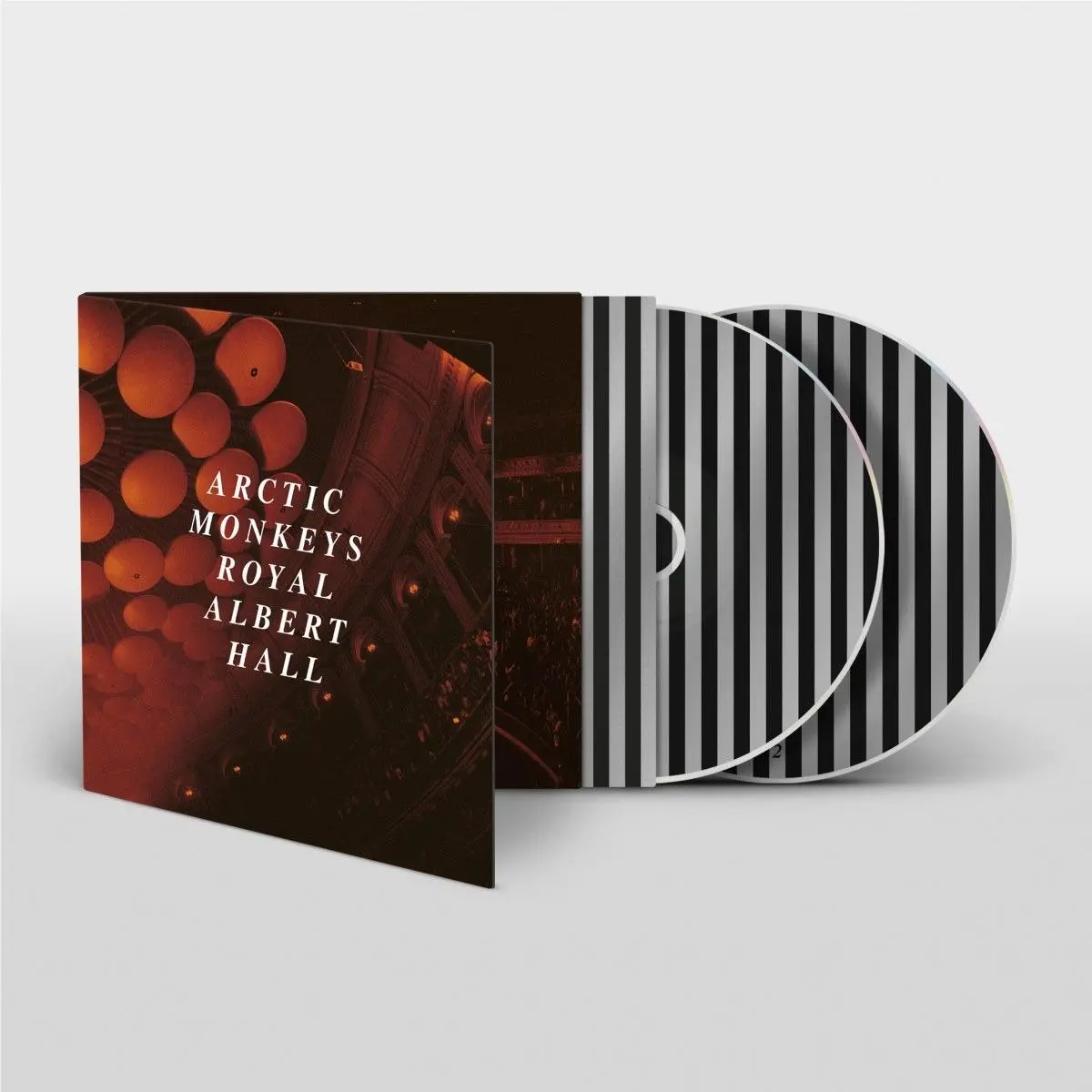 Live At Royal Albert Hall (2026 Reissue) 1