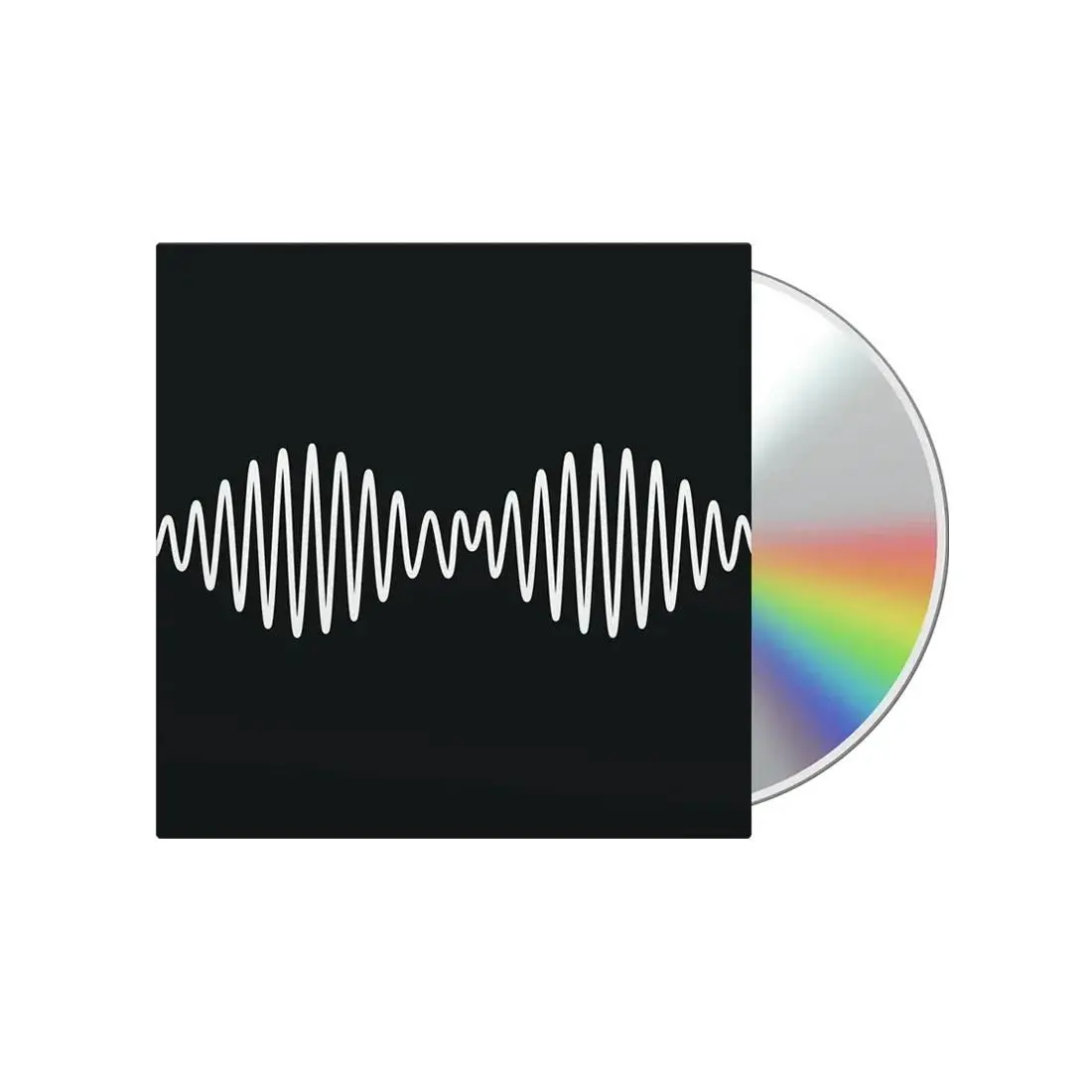 Am (2022 Digipak) (2026 Reissue) 1