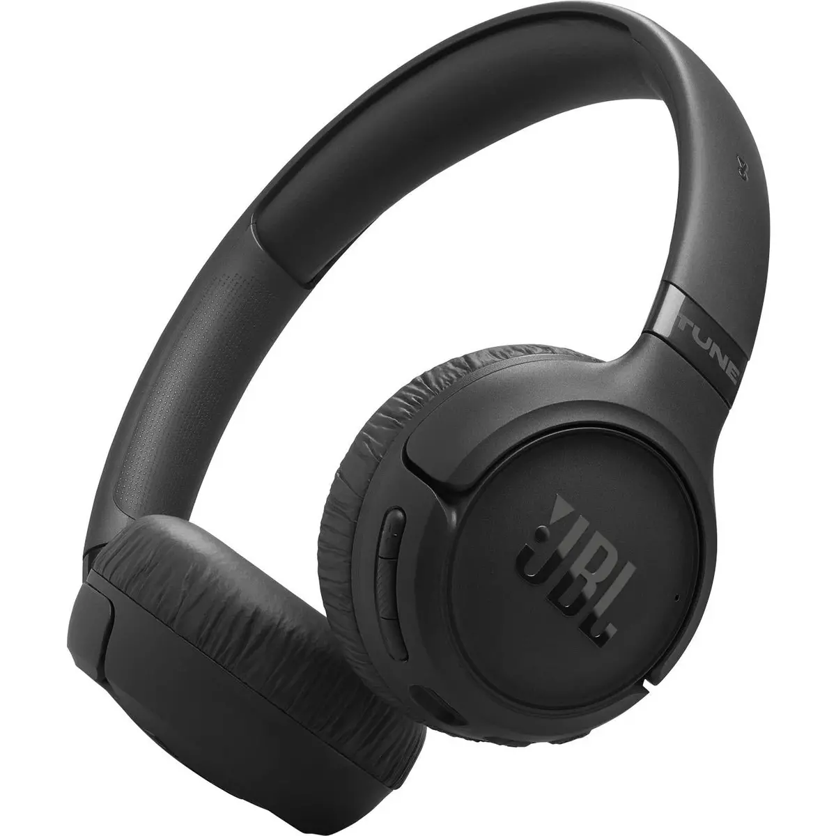 Jbl Tune 680Nc Wireless On-Ear Noise Cancelling Headphones (Black) 1
