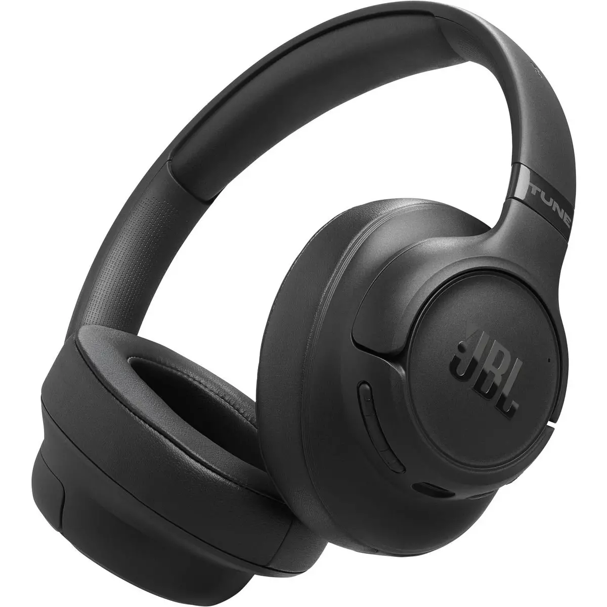 Jbl Tune 780Nc Wireless Over-Ear Noise Cancelling Headphones (Black) 1