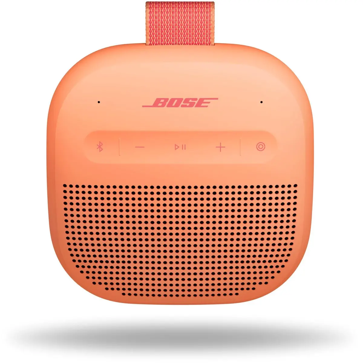 Bose Soundlink Micro Portable Speaker 2Nd Gen (Peach) 1