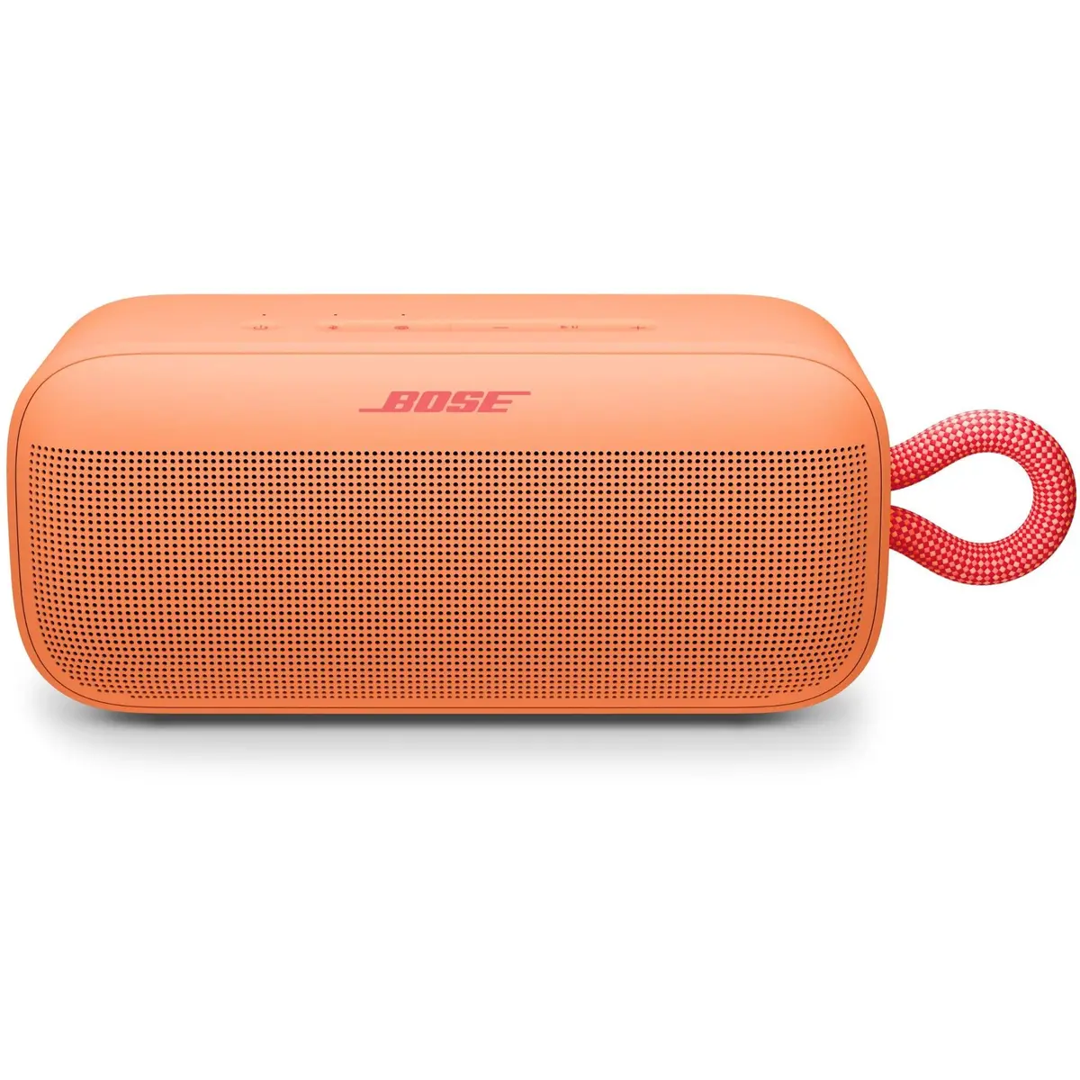 Bose Soundlink Plus Portable Speaker (Peach) 1