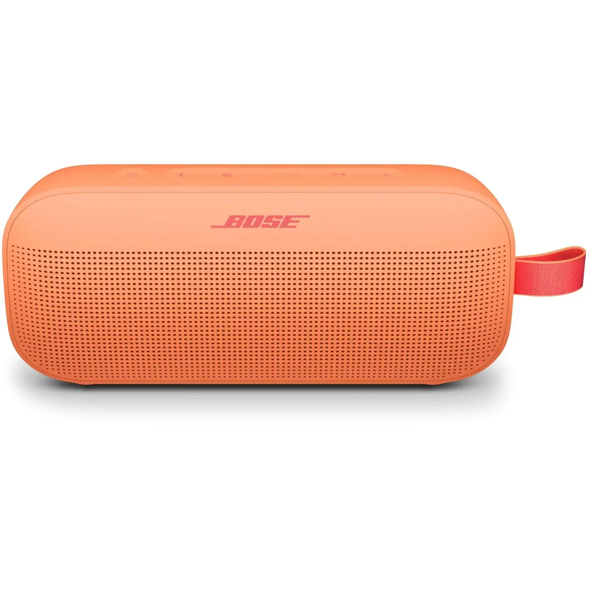Bose Soundlink Flex Portable Speaker 2Nd Gen (Peach) 1