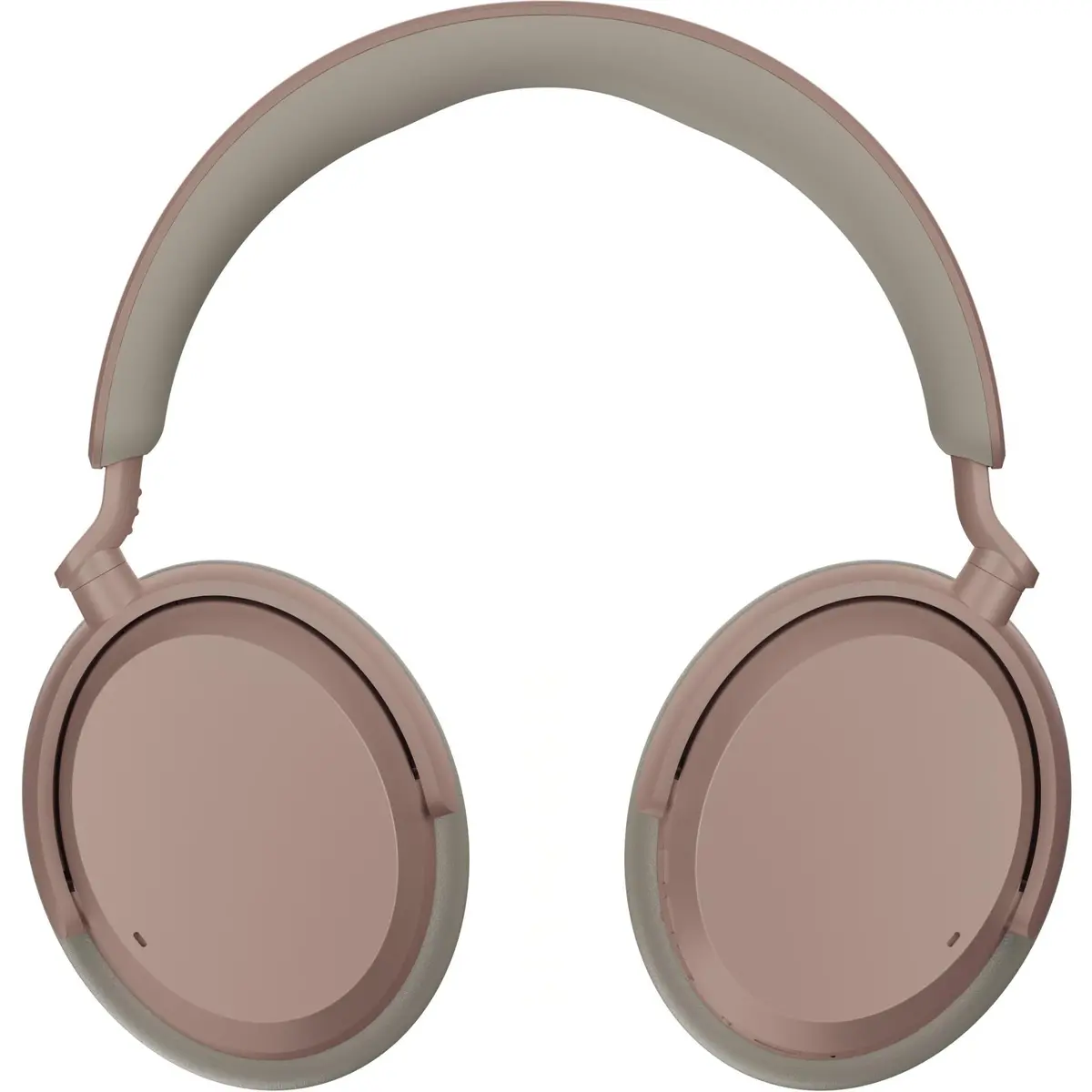 Sennheiser Accentum Wireless Noise Cancelling Over-Ear Headphones (Taupe) 2