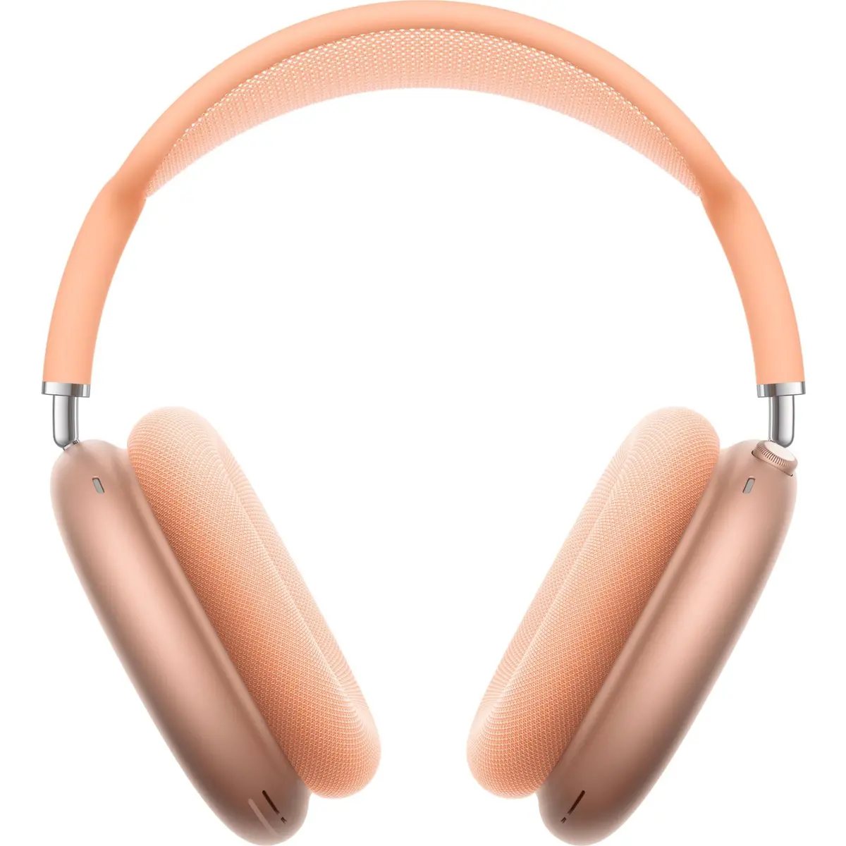 Apple Airpods Max 2 (Orange) 1