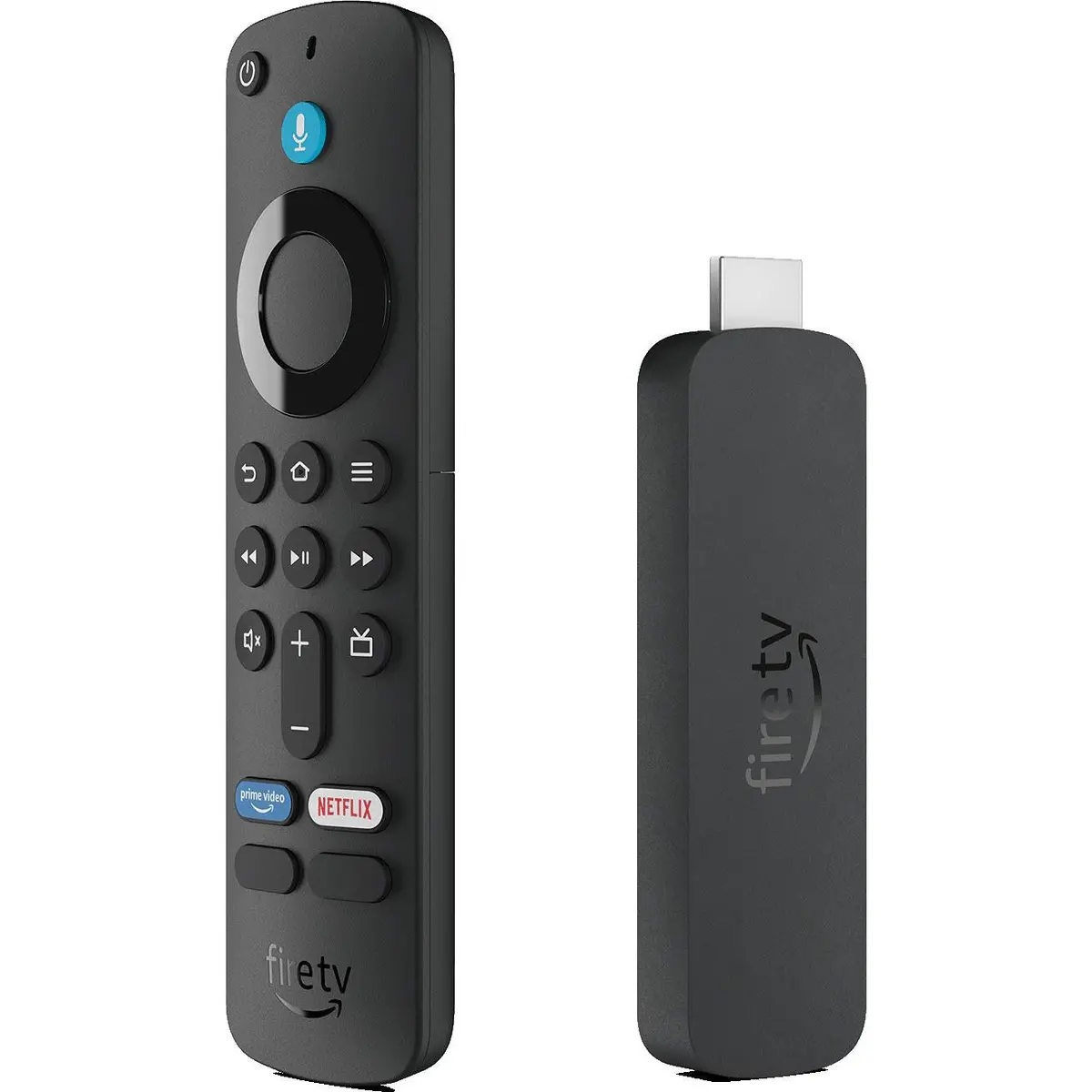 Amazon Fire Tv Stick 4K Plus 1