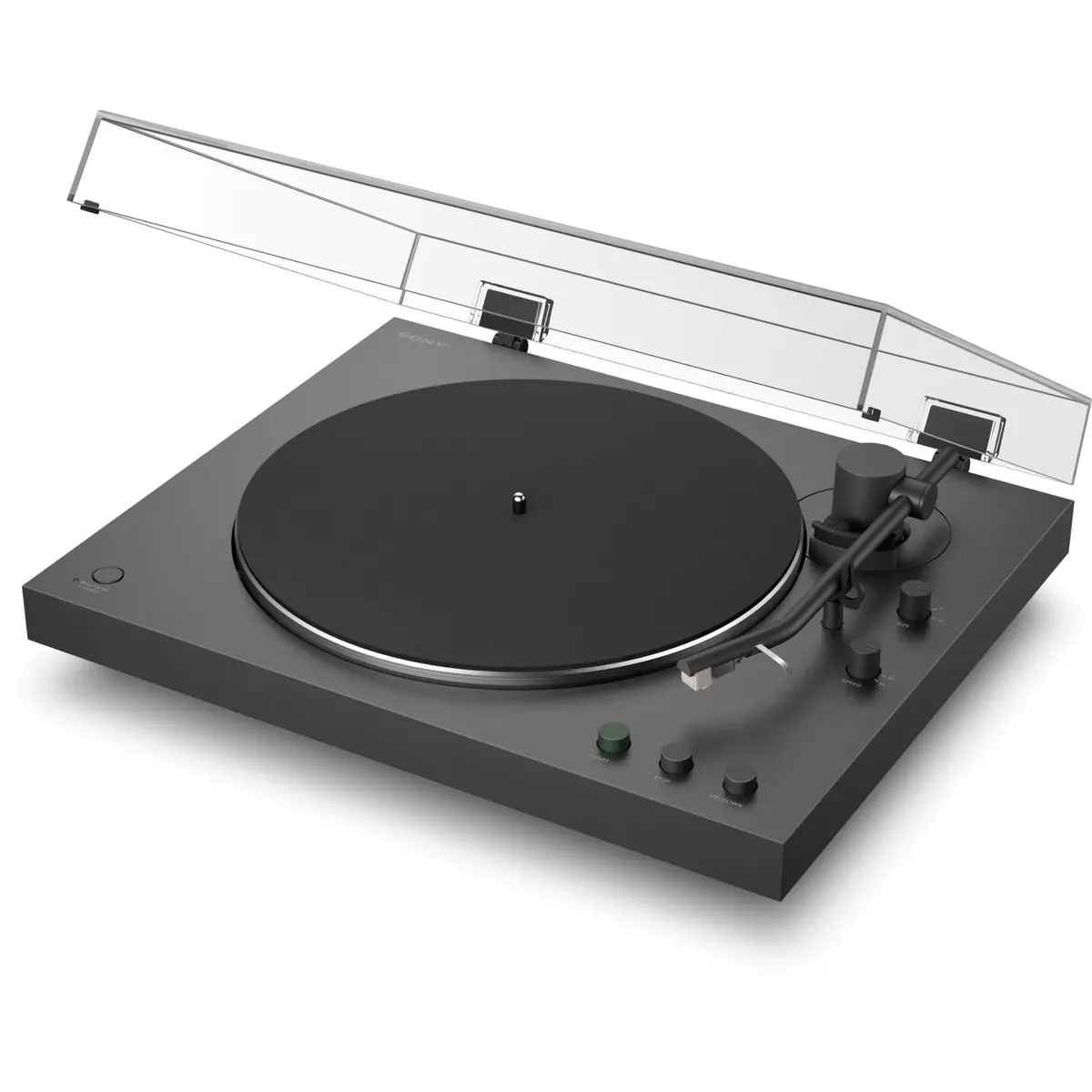 Sony Ps-Lx3bt Bluetooth Turntable 1