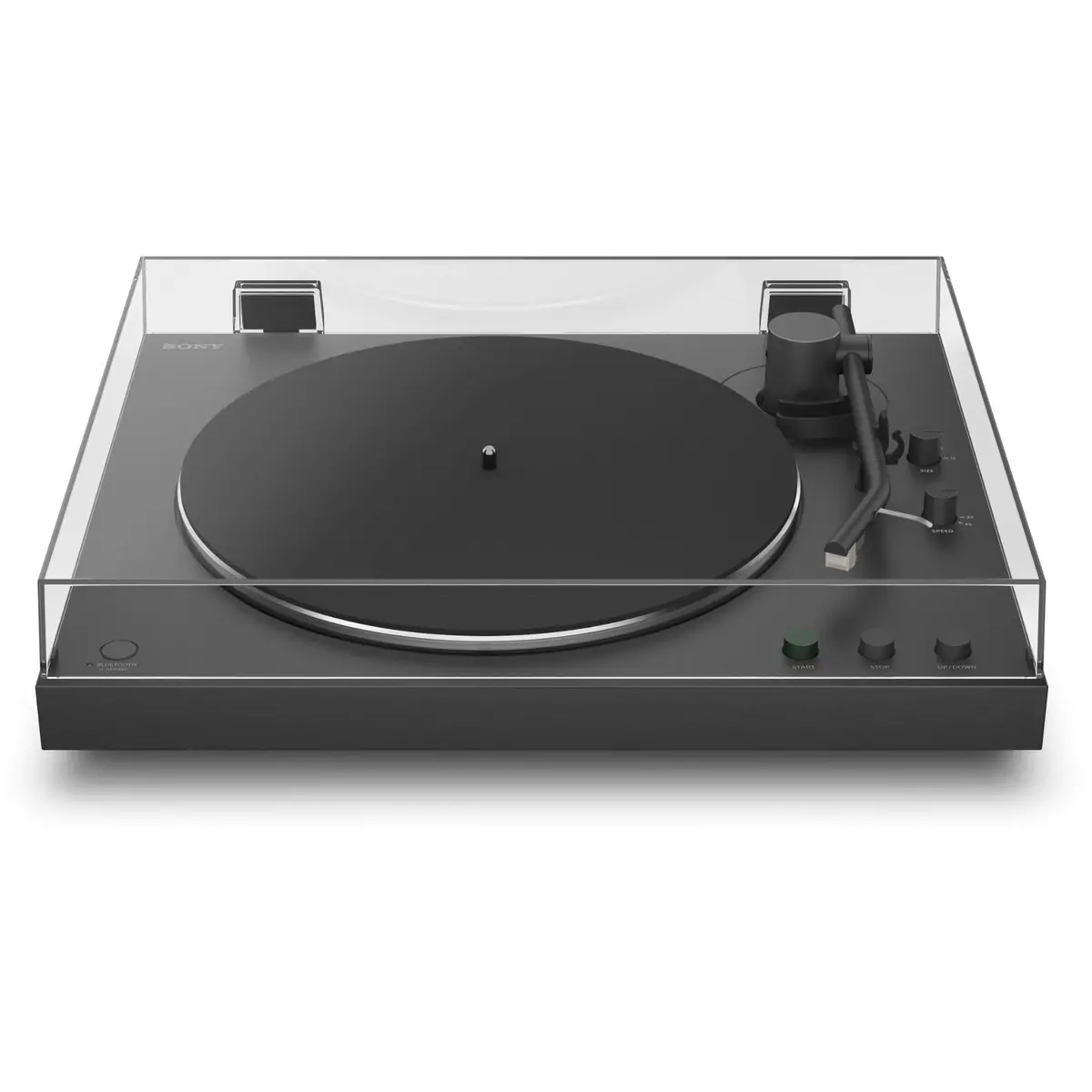 Sony Ps-Lx3bt Bluetooth Turntable 2