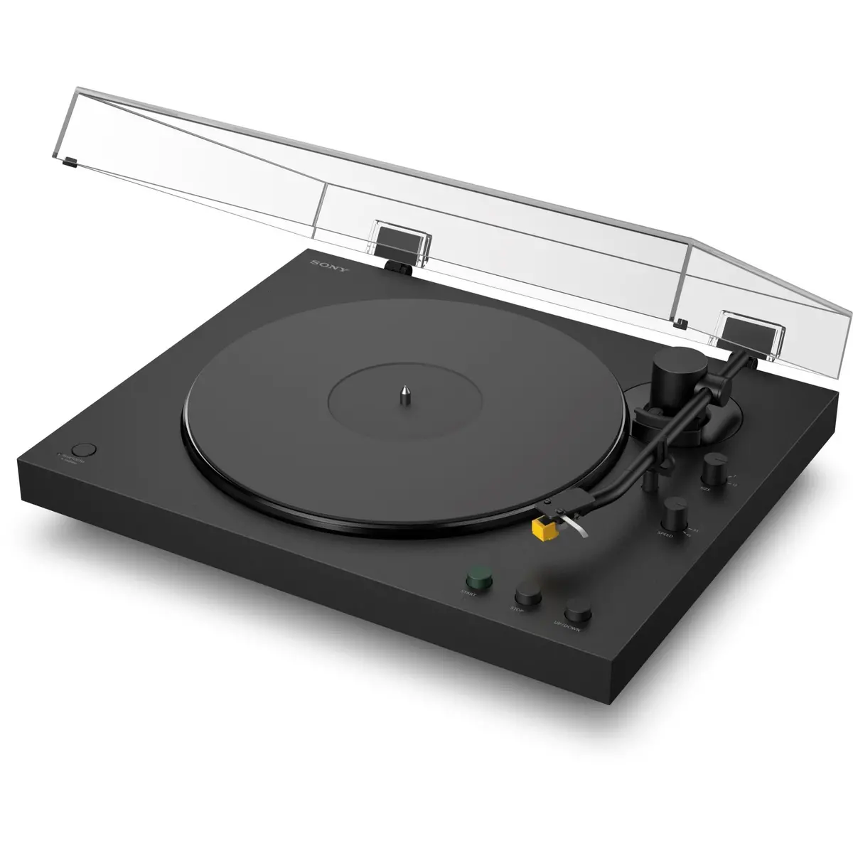 Sony Ps-Lx5bt Premium Bluetooth Turntable 1