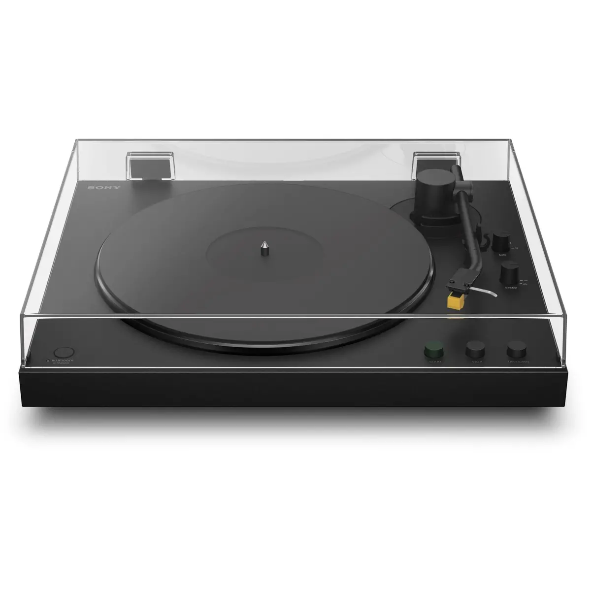 Sony Ps-Lx5bt Premium Bluetooth Turntable 2